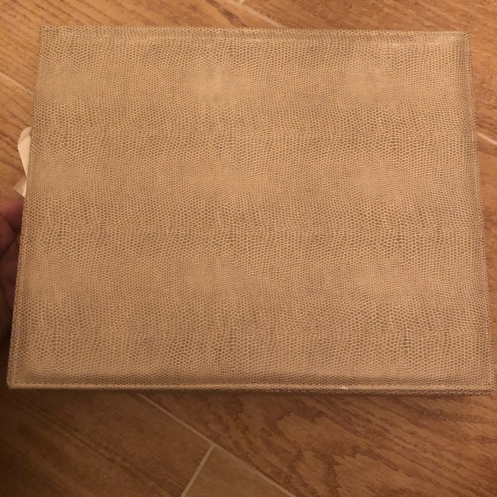 Jewelry Box